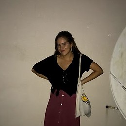 Celia Vargas-Machuca Sales