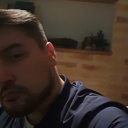 Sergio Feliz Alfonso
