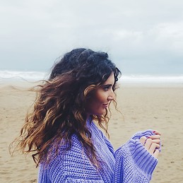 Miriam Ortega Villalba