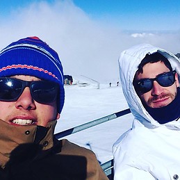 Jose Manuel Martin Salas