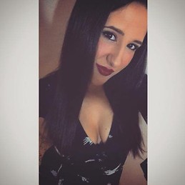 Mari Sierra Garcia Luna