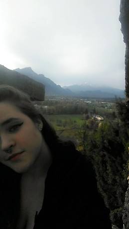 Dominika Matlovičová