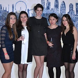 Quiterie des Borderies