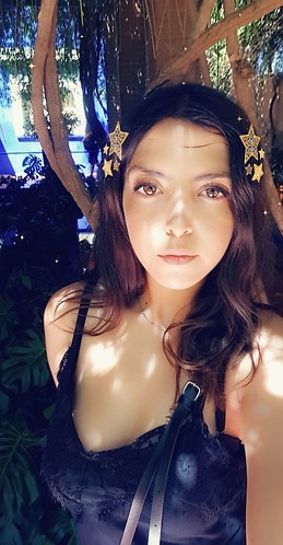 Fatima zahra Boussag