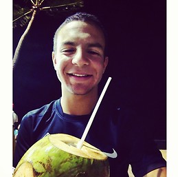 Eduardo Pontes de Santana