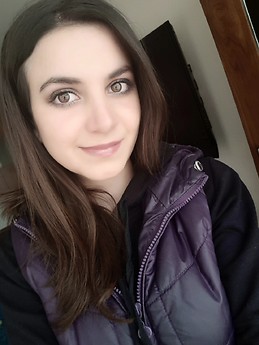 Jessica Patton Sabat