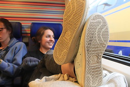 Sofía de Pablo de la Gándara