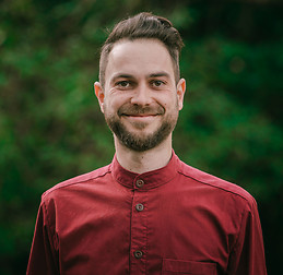 Jimmy Paquet-Cormier