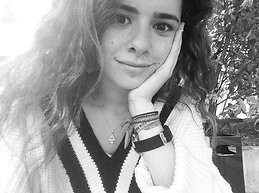 Belén Urones Clavera