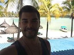 Alex Quesada Rodriguez