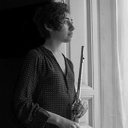 Alma Valentina Decinti Torrejón