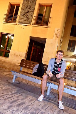 Antonio Casas Castro