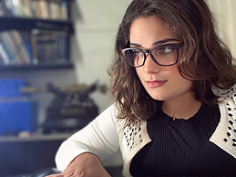Ariel Nedehf