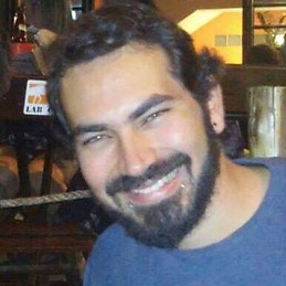 Willian Ricardo Santos