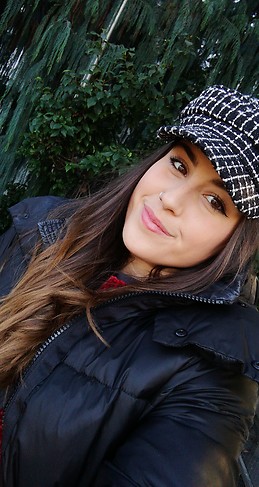 Olivia Gutiérrez