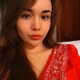 Bárbara Ojalvo Cruz