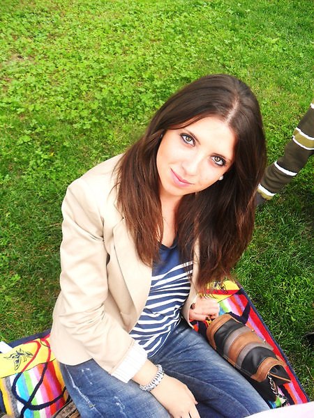 Esther Alberni Hernández