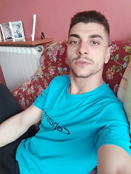 César Fernández Rodríguez