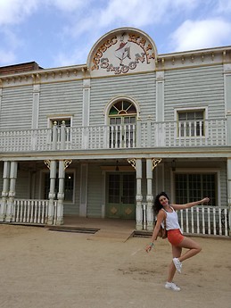 Natalia Huergo Seoane