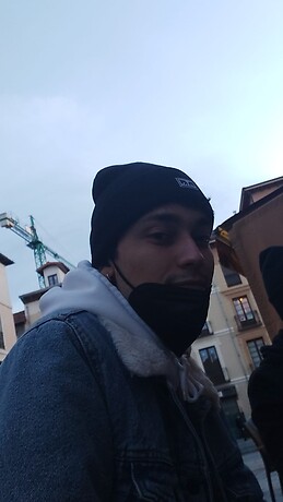 Victor Alonso