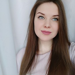 Anna Saraykina