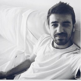 Jose Ignacio Lozano Roger