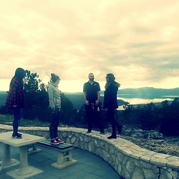 Valentina Krajinović