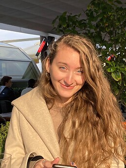 Aída María Andersson Alcázar