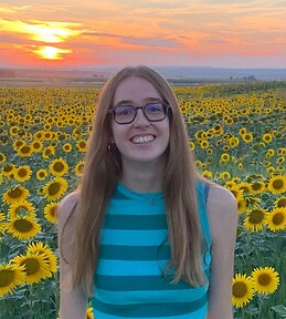 Anna Santallúsia Ballarín