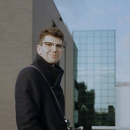 Fran Alcalde González