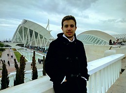 Rubén Galán Marfil