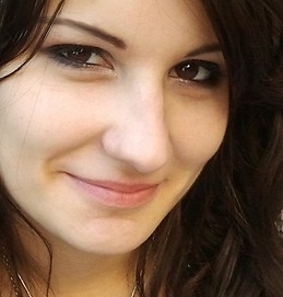 Melinda Andrási