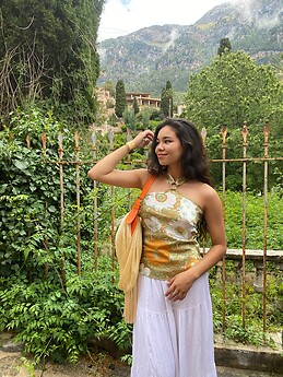 Denia Alvear Álvarez
