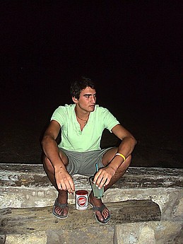Joaquin Contreras Espuny
