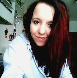 Simona Šabartová