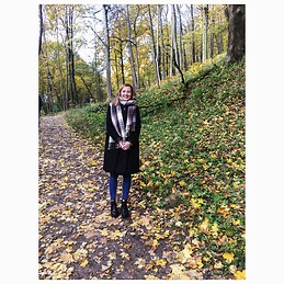 Eglė Matuzevičiūtė