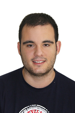 Ramón Llorens Pérez