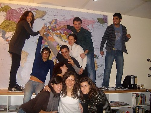 Marisa Medina Alcázar