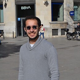 Alexandre Silva Fernandes