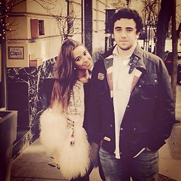 Pepe Gonzalez Herrero