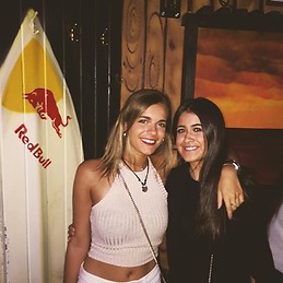 Lucía Argüelles González