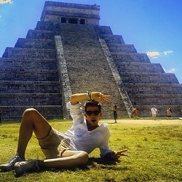 Sergio López López