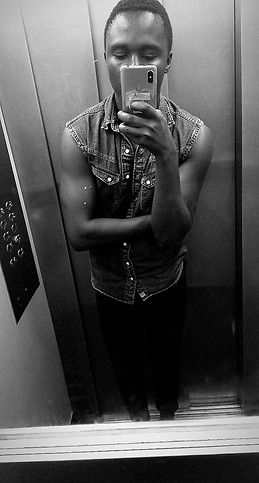 samba ndiaye