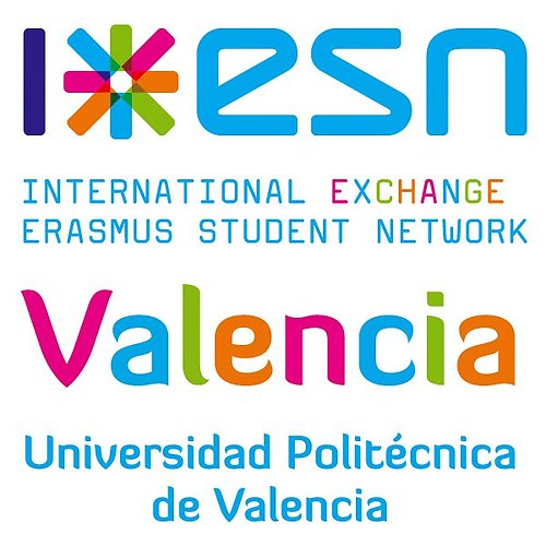 ESN UPV Valencia