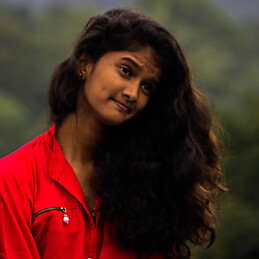 Chaitra Girish Sirsikar