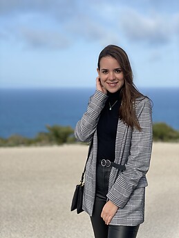 Montserrat Lopez