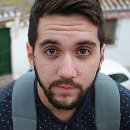 Daniel Ocaña Amezcua