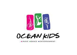 Ocean kids