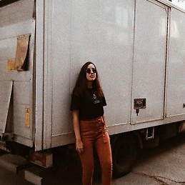 Paula CG