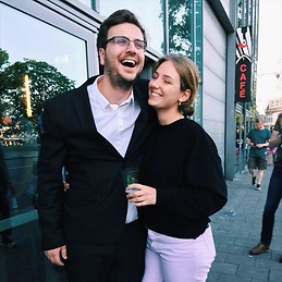 Nandy van Kroonenburg